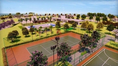 Terreno, 352 m² - Foto 3