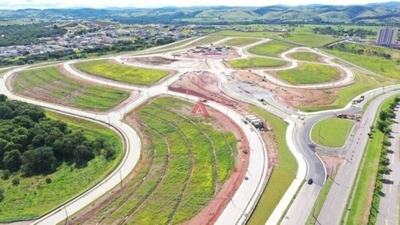 Terreno, 352 m² - Foto 2