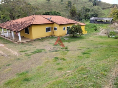 Sítio, 3 quartos, 22 hectares - Foto 4