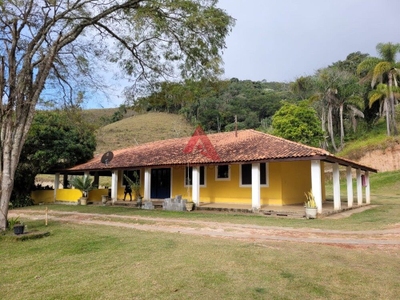 Sítio, 3 quartos, 22 hectares - Foto 1