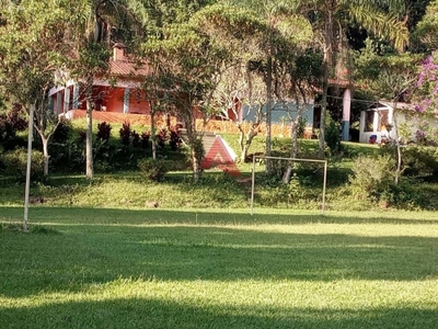 Chácara, 3 quartos, 2 hectares - Foto 1