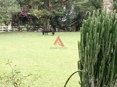 Chácara, 3 quartos, 2 hectares - Foto 5