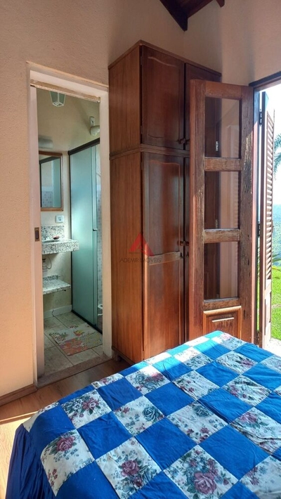 Sítio, 4 quartos, 2 hectares - Foto 4