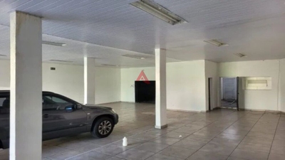 Imóvel Comercial, 205 m² - Foto 3