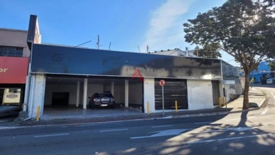 Imóvel Comercial, 205 m² - Foto 1