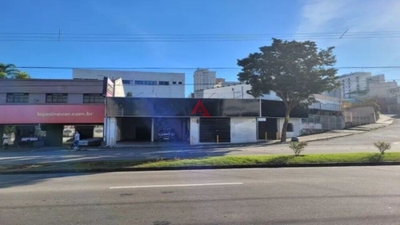 Imóvel Comercial, 205 m² - Foto 2