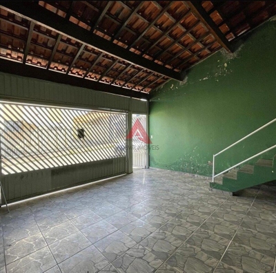 Casa, 2 quartos, 105 m² - Foto 4