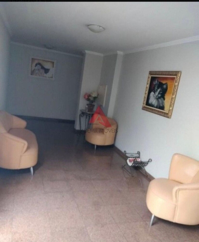 Apartamento, 3 quartos, 110 m² - Foto 2