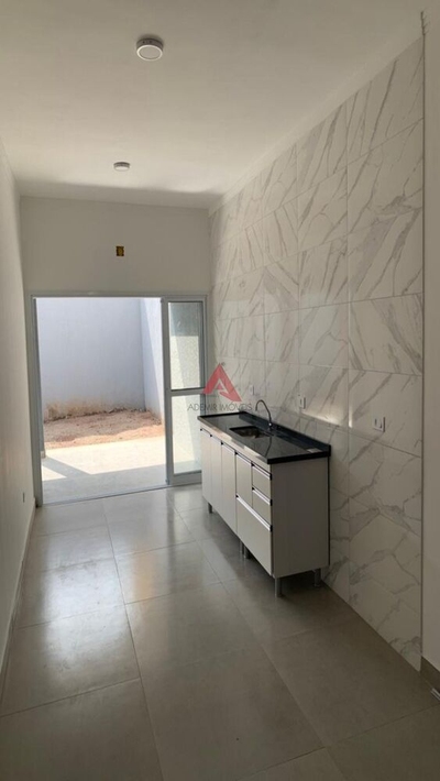 Casa, 3 quartos, 105 m² - Foto 3