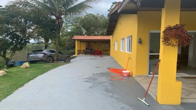 Chácara, 3 quartos, 3000 m² - Foto 2