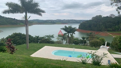 Chácara, 3 quartos, 3000 m² - Foto 1