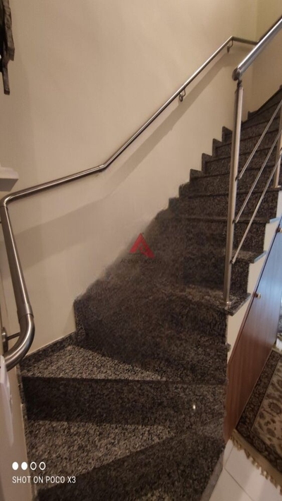 Casa de Condomínio, 2 quartos - Foto 5