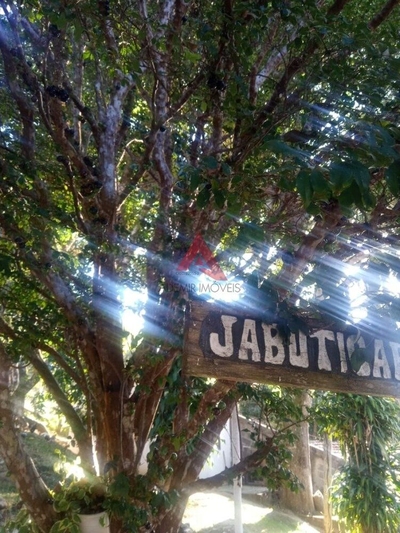 Chácara, 3 quartos, 5000 m² - Foto 3