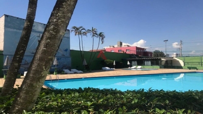 Apartamento, 2 quartos, 55 m² - Foto 5