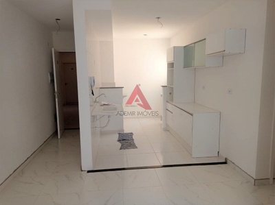 Apartamento, 2 quartos, 54 m² - Foto 4