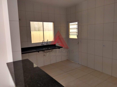 Casa, 2 quartos, 95 m² - Foto 3