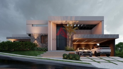 Casa, 3 quartos, 189 m² - Foto 3