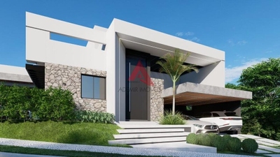 Casa, 3 quartos, 189 m² - Foto 1