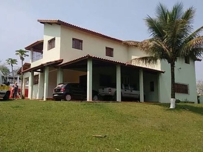 Sítio, 4 quartos, 4 hectares - Foto 4