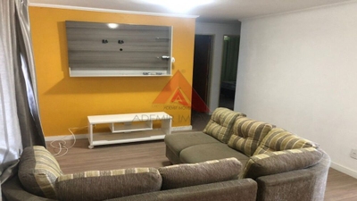 Apartamento, 3 quartos, 76 m² - Foto 1