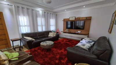 Casa, 4 quartos, 319 m² - Foto 2