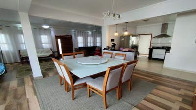 Casa, 4 quartos, 319 m² - Foto 4