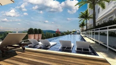 Apartamento, 3 quartos, 71 m² - Foto 5