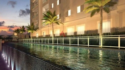 Apartamento, 3 quartos, 71 m² - Foto 4