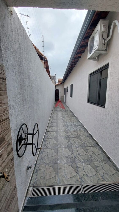 Casa, 4 quartos, 146 m² - Foto 3