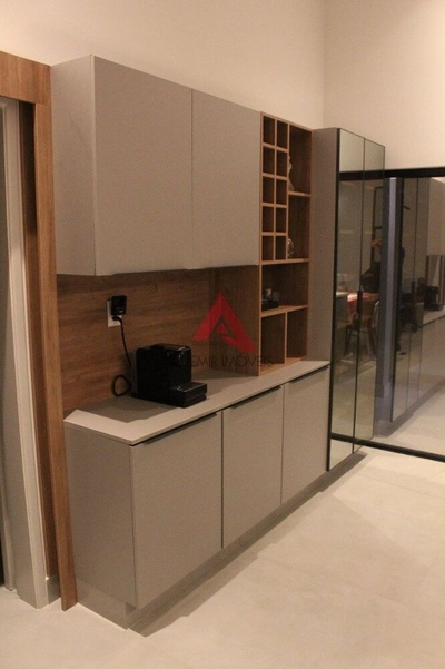 Casa de Condomínio, 3 quartos - Foto 2