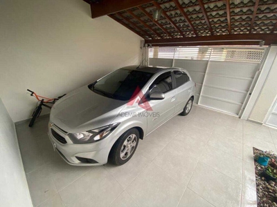 Casa, 3 quartos, 96 m² - Foto 5