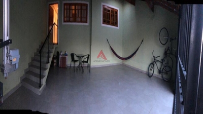 Casa, 3 quartos, 83 m² - Foto 3