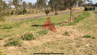 Terreno, 2300 m² - Foto 1