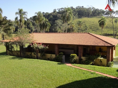 Chácara, 5 quartos, 25 hectares - Foto 4
