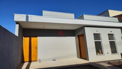 Casa, 2 quartos, 73 m² - Foto 2