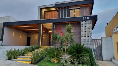 Casa de Condomínio, 4 quartos - Foto 2