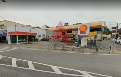 Imóvel Comercial, 419 m² - Foto 2