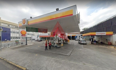 Imóvel Comercial, 419 m² - Foto 1