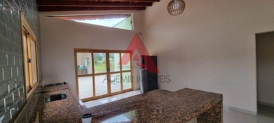 Chácara, 3 quartos, 1000 m² - Foto 3