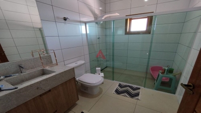 Chácara, 3 quartos, 4856 m² - Foto 5