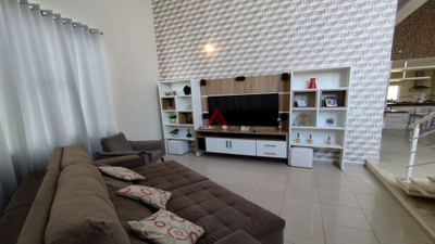 Casa, 4 quartos, 396 m² - Foto 2