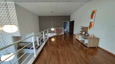 Casa, 4 quartos, 396 m² - Foto 5