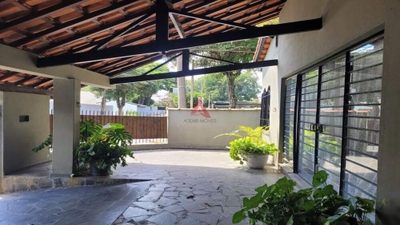 Casa, 2 quartos, 195 m² - Foto 2