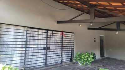 Casa, 2 quartos, 195 m² - Foto 3