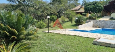 Sítio, 3 quartos, 3 hectares - Foto 3