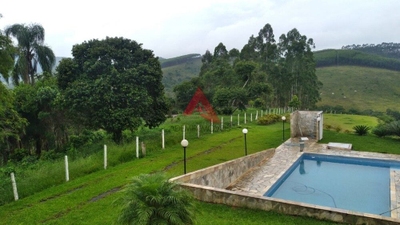 Sítio, 3 quartos, 3 hectares - Foto 4