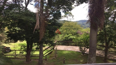 Chácara, 2 quartos, 5000 m² - Foto 1