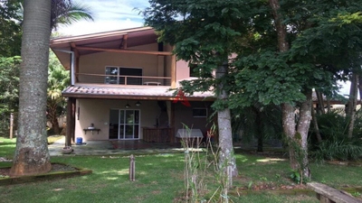 Chácara, 2 quartos, 5000 m² - Foto 4