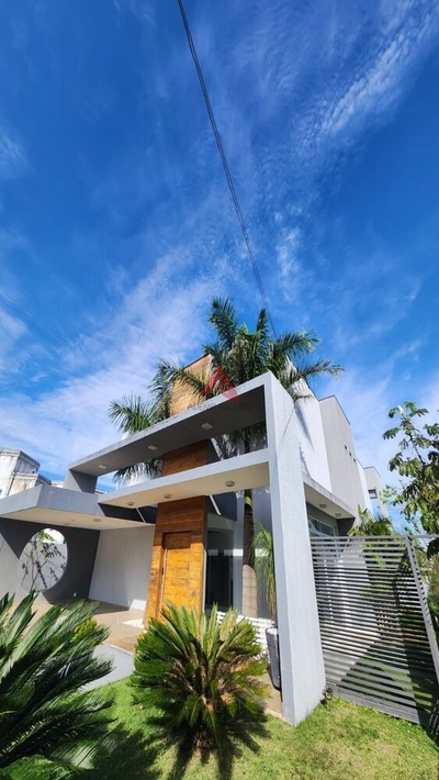 Casa de Condomínio, 5 quartos - Foto 3