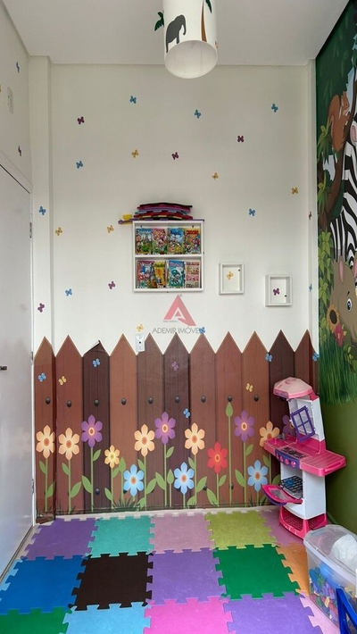 Apartamento, 2 quartos, 49 m² - Foto 3